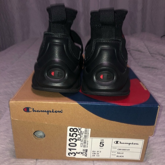 Champion Rally Pro - Picture 5 of 8